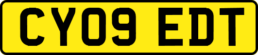 CY09EDT