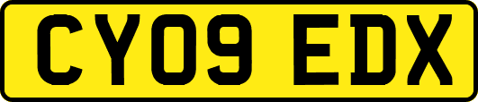 CY09EDX