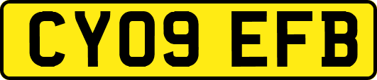 CY09EFB