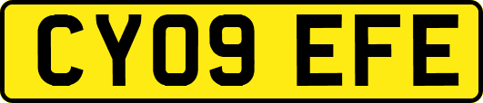 CY09EFE