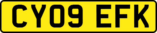 CY09EFK