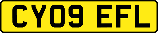 CY09EFL