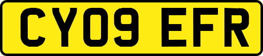 CY09EFR