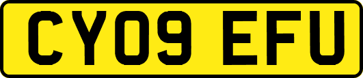 CY09EFU