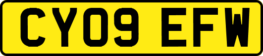 CY09EFW