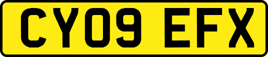 CY09EFX