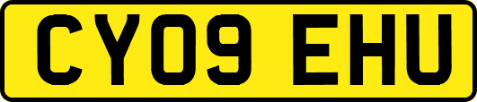 CY09EHU