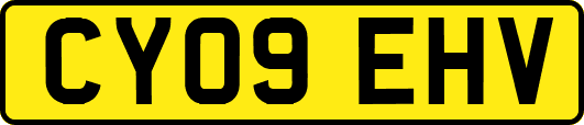 CY09EHV