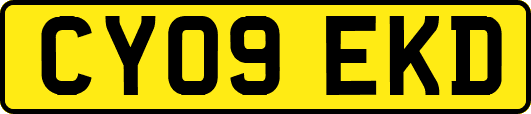 CY09EKD