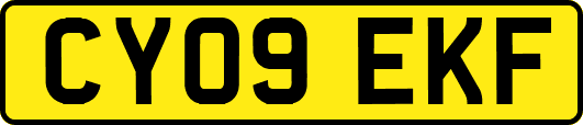 CY09EKF