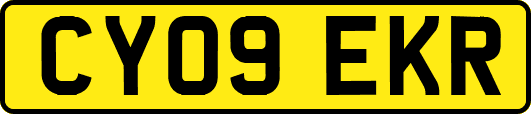 CY09EKR