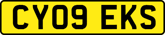 CY09EKS