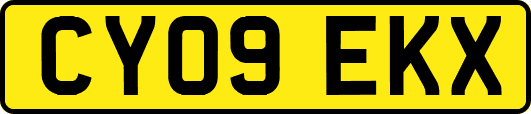 CY09EKX