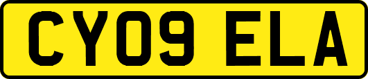 CY09ELA