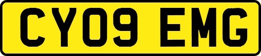 CY09EMG