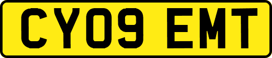 CY09EMT