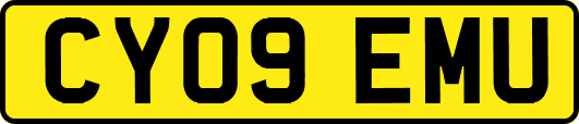 CY09EMU
