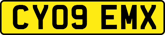 CY09EMX