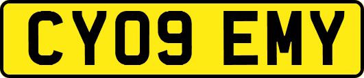 CY09EMY
