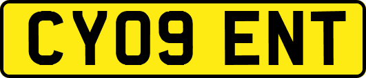 CY09ENT