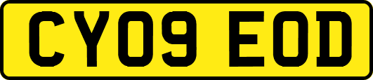 CY09EOD