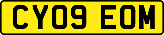 CY09EOM
