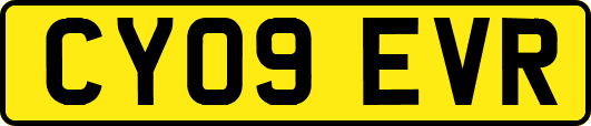 CY09EVR