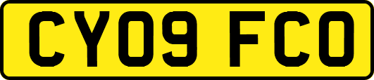 CY09FCO