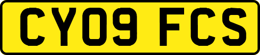 CY09FCS