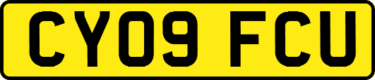 CY09FCU