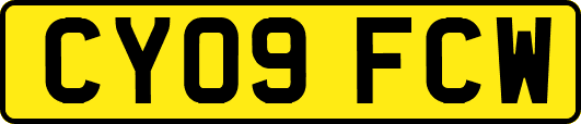 CY09FCW