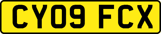 CY09FCX