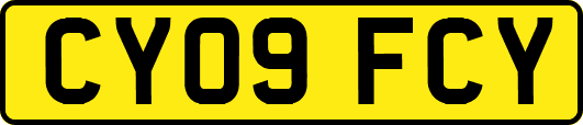 CY09FCY