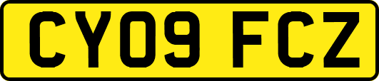 CY09FCZ