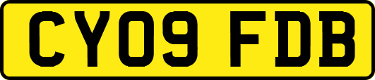 CY09FDB