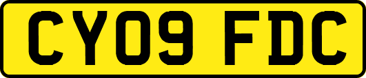 CY09FDC
