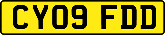 CY09FDD