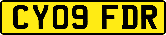 CY09FDR