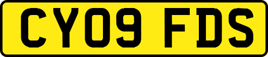 CY09FDS