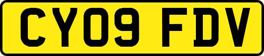 CY09FDV