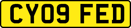 CY09FED