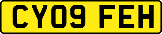 CY09FEH