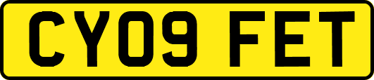 CY09FET