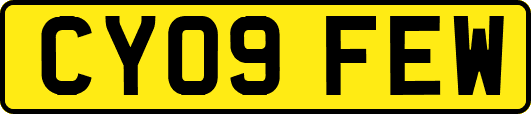 CY09FEW