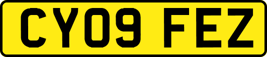 CY09FEZ