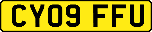 CY09FFU