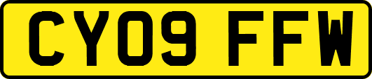 CY09FFW