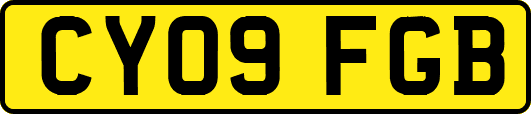 CY09FGB