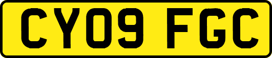 CY09FGC