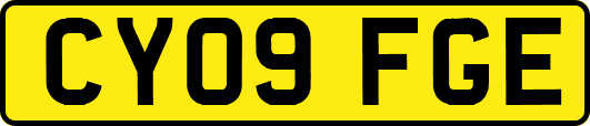 CY09FGE
